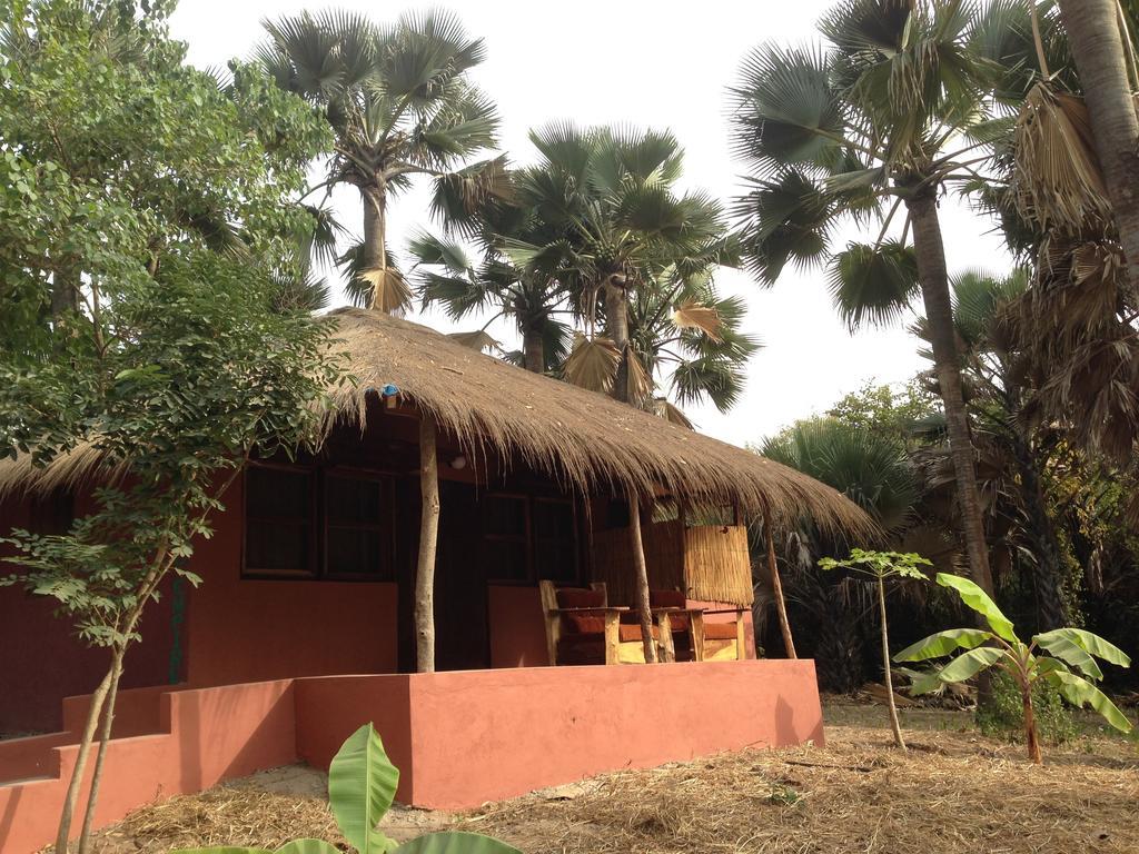 Nemasu Eco-Lodge Gunjur Oda fotoğraf