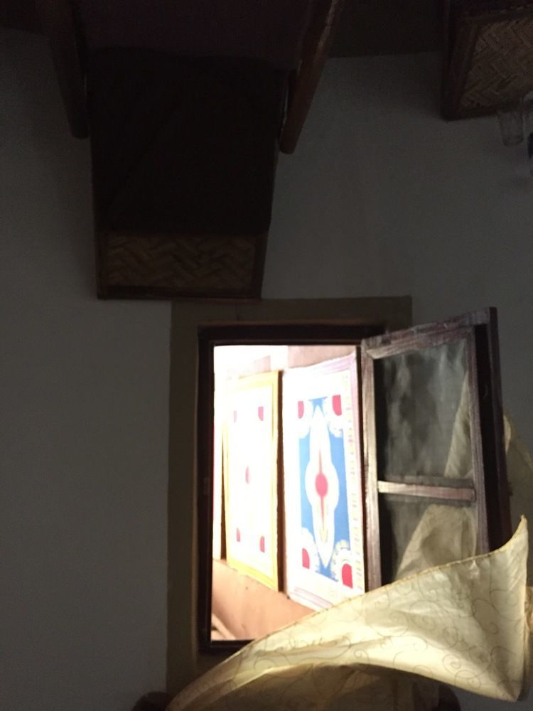 Nemasu Eco-Lodge Gunjur Dış mekan fotoğraf